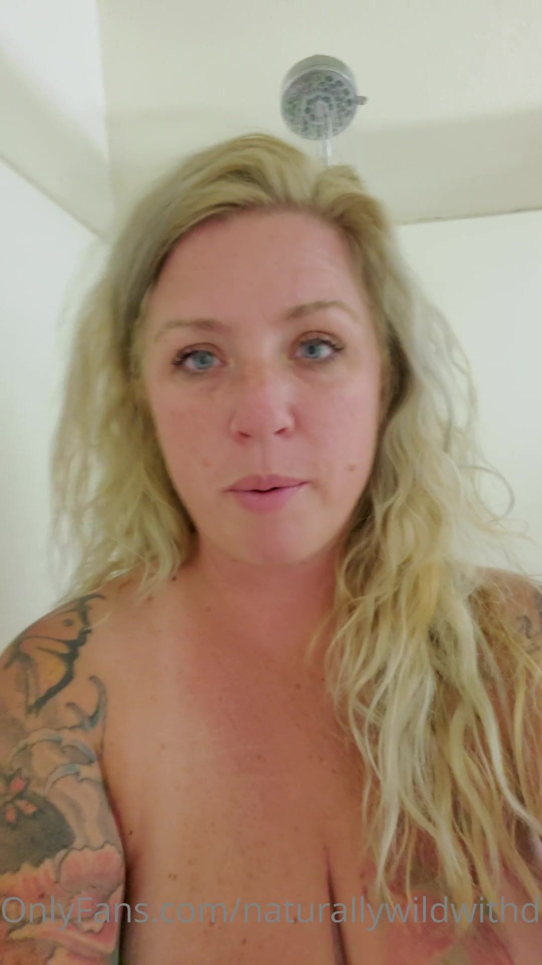 Naturally Wild with Diane - The Nomadic Gypsy