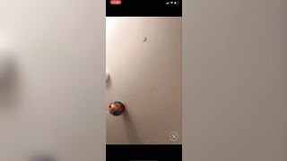 Alahna Ly Nip Slip 2