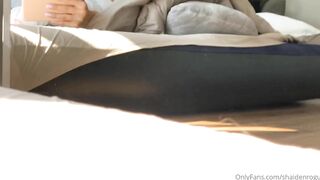 shaiden rogue gets fucked