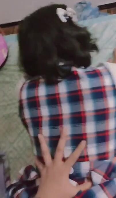 Who is her?