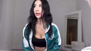 Asian Candy BJ (New)