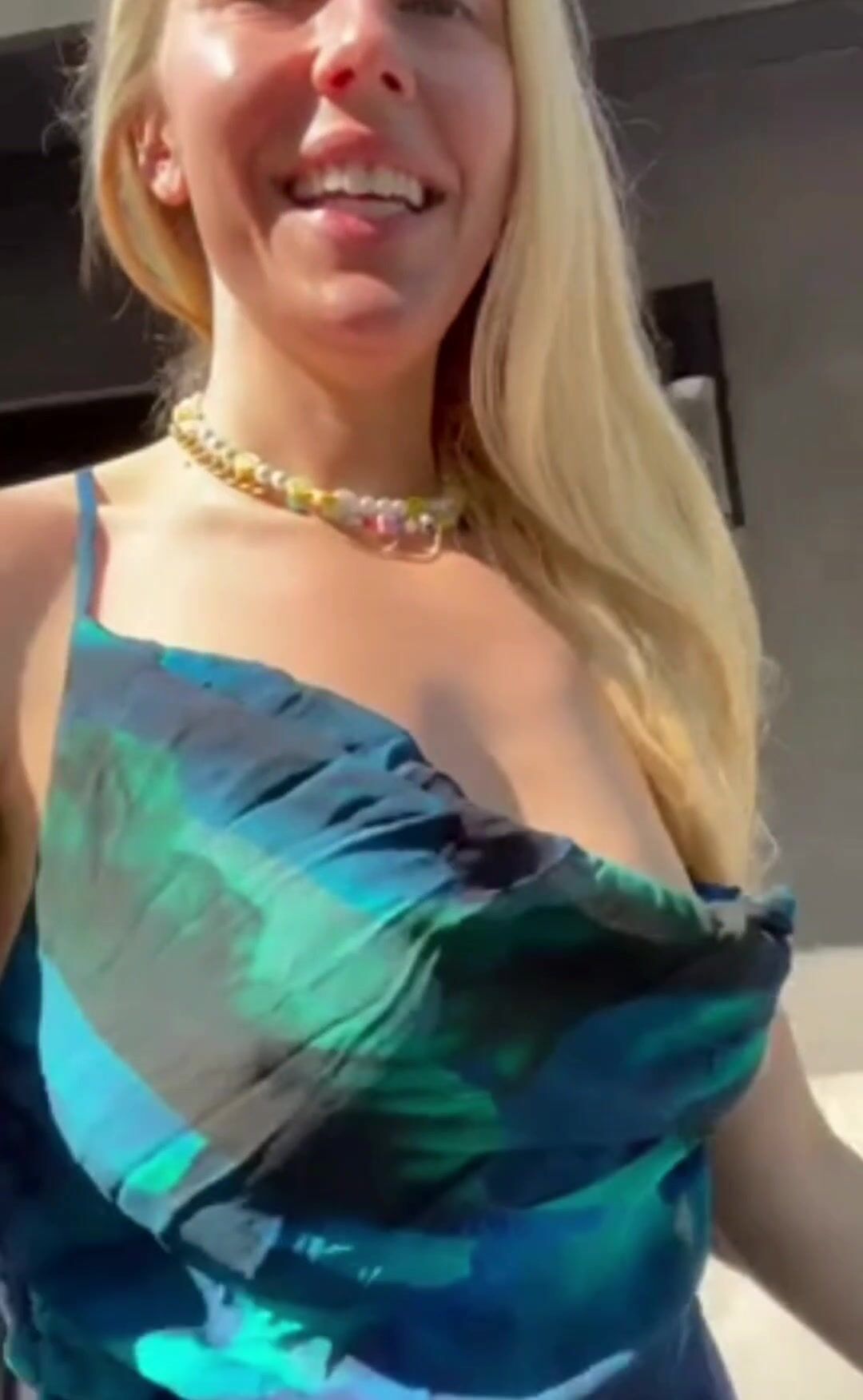 Jennalee new nude video