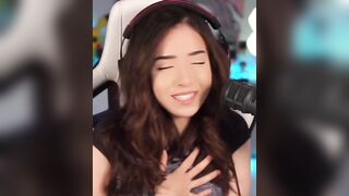 pokimane sexy