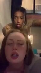 Zaddy2x with Mia Dior fuck