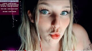 TheNicoleT Hot Tub Pawg Part 3