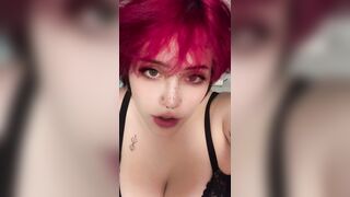 Hello, do you know who the fuck you're talking to Bunni3png tiktok