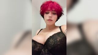 You look lonely, i can fix that Bunni3png tiktok