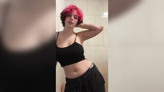 Bunni3png tiktok thirst trap