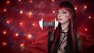 SkepticalPickle akatsuki cosplay ear licking