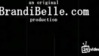 Brandi belle 8 easy steps in becoming a pornstar
