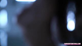 Genesis Lopez Nude Night