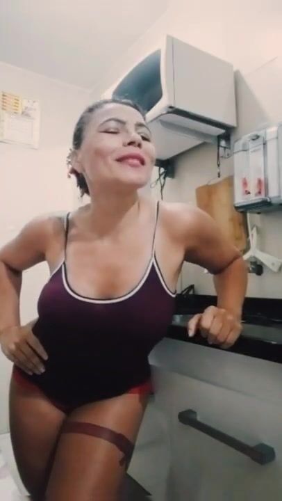 Fazendo Jantar