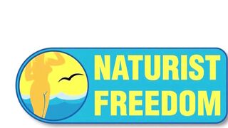 Naturist freedom - Aerobic