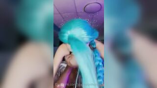 Pinuppixie Jinx Sextape