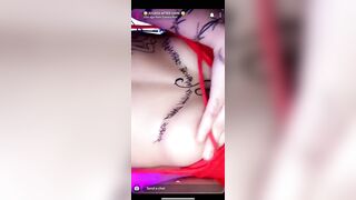 Aylek OnlyFans Leaks (Video 12)