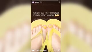 Aylek OnlyFans Leaks (Video 9)