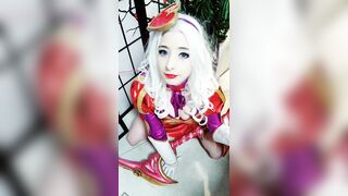 Mikomi Hokina Patreon sets (Video 8)