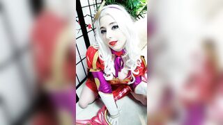Mikomi Hokina Patreon sets (Video 8)