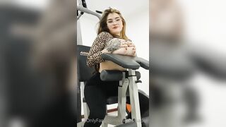 dani basadre blonde