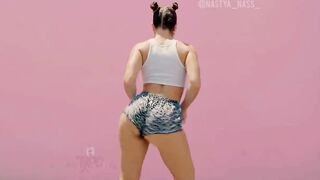 Nastya Nass