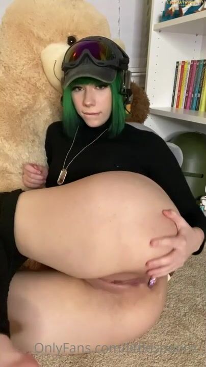 LITTLESPONZ 1