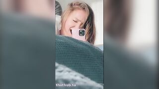 Kayla Butternut Sextape