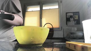 Nice belly xchubby_girlx