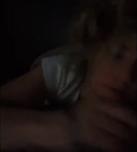 111 Danielle Cooper TikTok Live 6-8