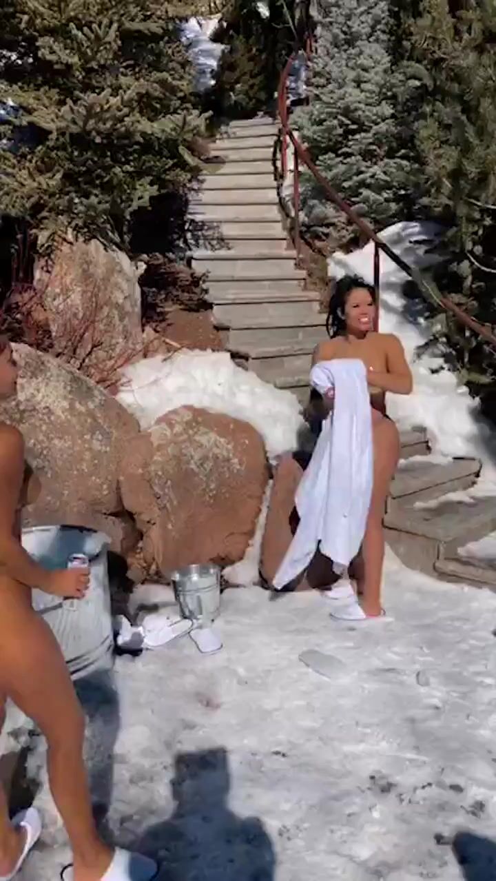 Jade ramey ig live
