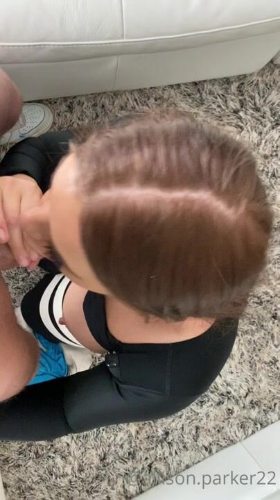 ALISSON PARKER