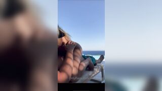 Stefanie gurzanski beach sex