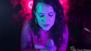 Little Clover Whispers