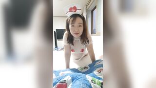 korean nurse blowjob