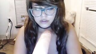 nerdy neko mfc days