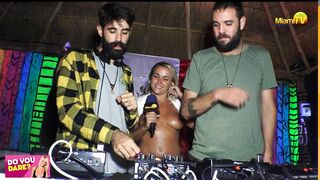 Jenny Scordamaglia - Xibal bar #10