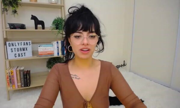 Stormxcast / sofiastorm - Camshow