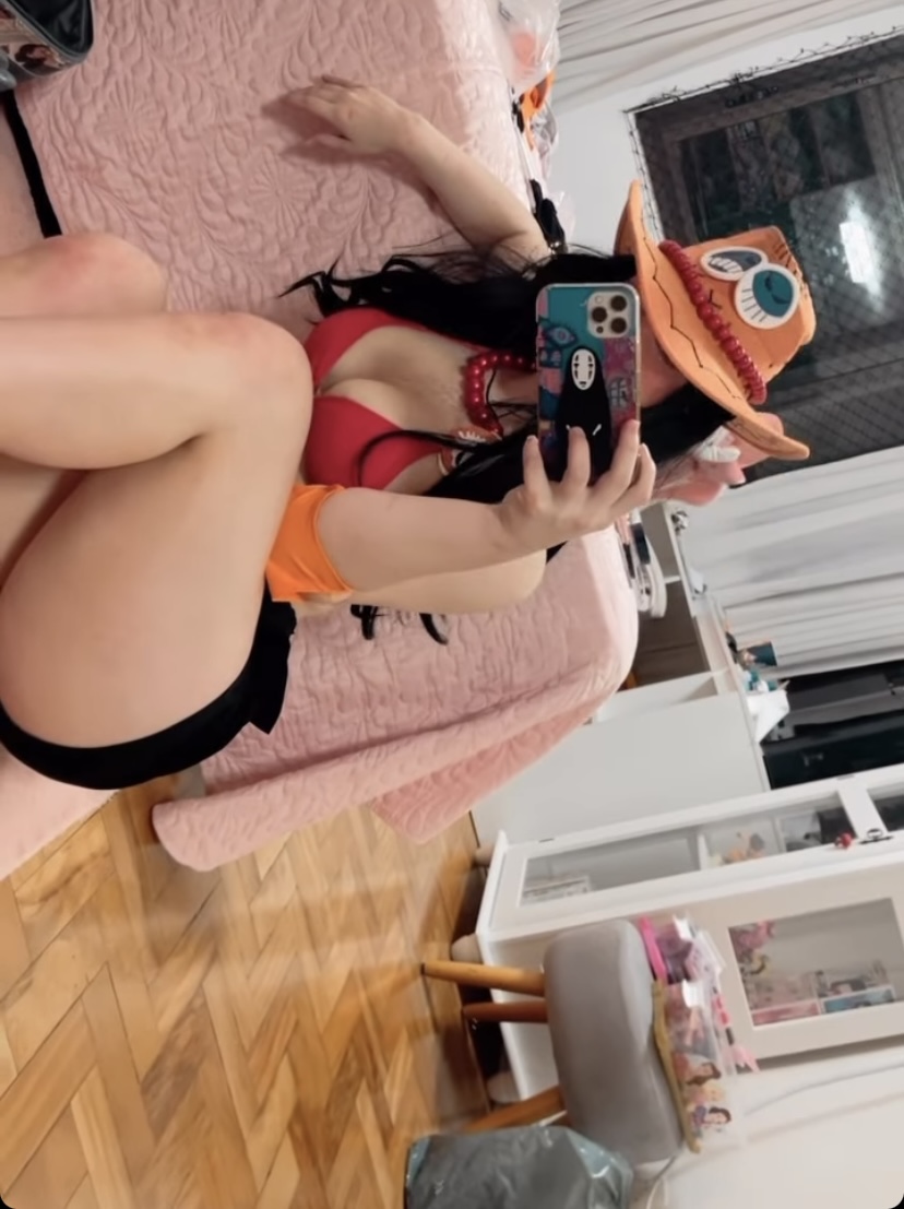 Nickiibaby