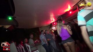 Jenny Scordamaglia - Cancun 2014 #3