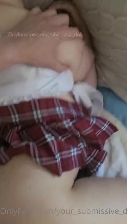 Your submissive doll - pov