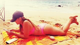 Twitch Hawaii Beach Stream Part 2