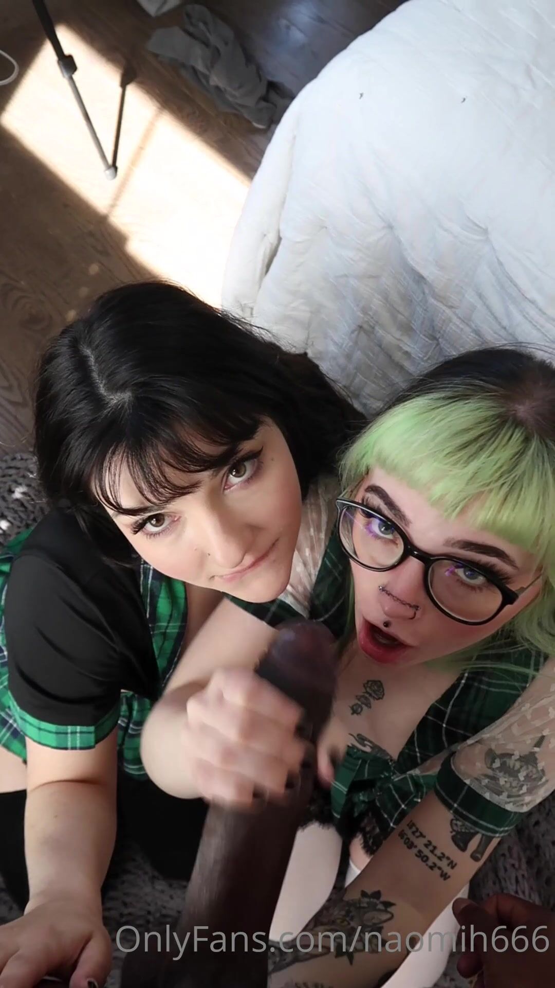 NaomiH666: Wanna Join?