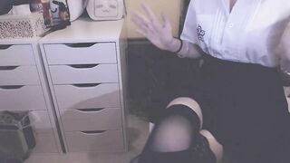 秋水ASMR