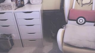 秋水ASMR
