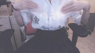秋水ASMR