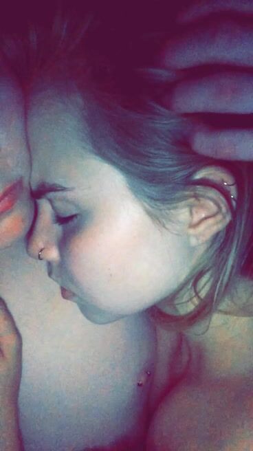 Hailee and Kendra