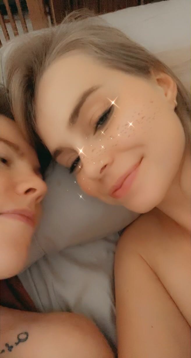 Hailee and Kendra
