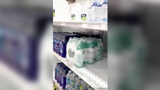 My Horny Girlfriend Took Me Shopping And Sucked Me Off In The Parking Lot-SCARLETTKIS
