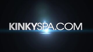 Scarlett Sage And Natalie Knight