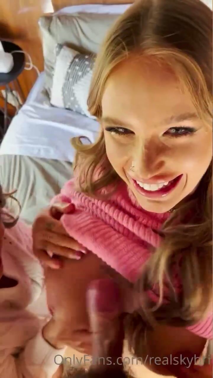 ☔️Skybri☔️ Onlyfans 119