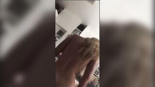 Cassidy kemp riding dick